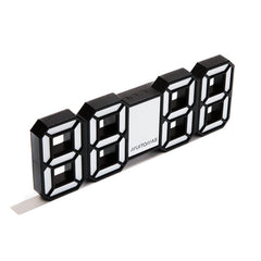 NEONCLOCK - Neon Orologio Digitale