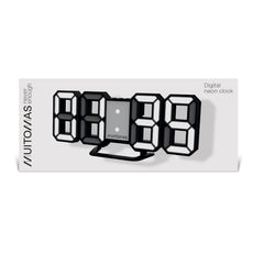 NEONCLOCK - Neon Orologio Digitale