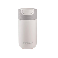 MUITOMAS - Borraccia nfd 350 ml bianco