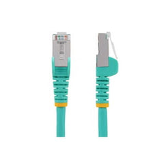 CAVO ETHERNET CAT6 10 M - LSZH