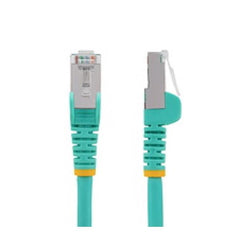 CAVO ETHERNET CAT6 1 M - LSZH