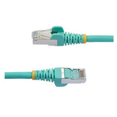 CAVO ETHERNET CAT6 1 M - LSZH