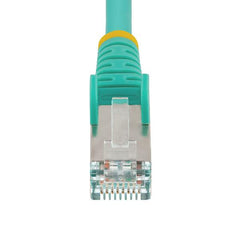 Cavo Ethernet CAT 6a - 2m - Acqua