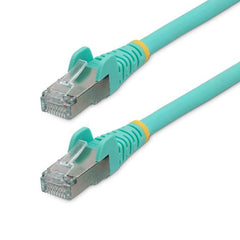 Cavo Ethernet CAT 6a - 2m - Acqua