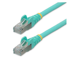 Cavo Ethernet CAT 6a - 3m - Acqua