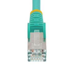 Cavo Ethernet CAT 6a - 3m - Acqua