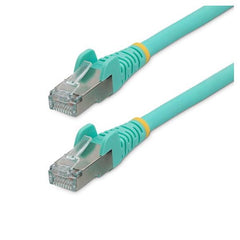 CAVO ETHERNET CAT6 5 M - LSZH