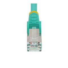 CAVO ETHERNET CAT6 5 M - LSZH