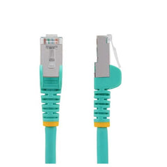 CAVO ETHERNET CAT6 5 M - LSZH
