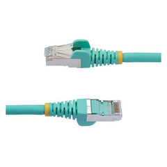 CAVO ETHERNET CAT6 5 M - LSZH
