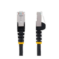 CAVO ETHERNET CAT6A 3M-LSZH