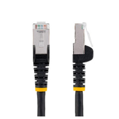 Cavo Ethernet CAT 6a - 7m - Nero