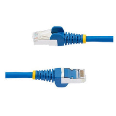 CAVO ETHERNET CAT6A 10 M - LSZH