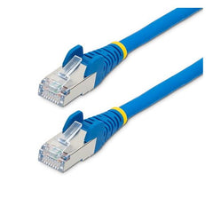 CAVO ETHERNET CAT6A 1.5M - LSZH