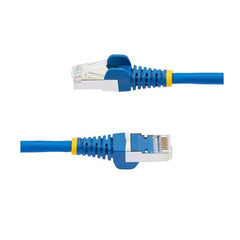 CAVO ETHERNET CAT6A 1.5M - LSZH