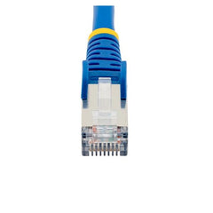 CAVO ETHERNET CAT6A 2 M-LSZH