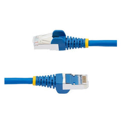 CAVO ETHERNET CAT6A 2 M-LSZH