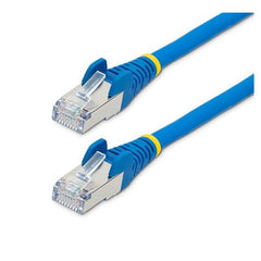 CAVO ETHERNET CAT6A 3 M-LSZH