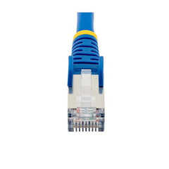 CAVO ETHERNET CAT6A 3 M-LSZH
