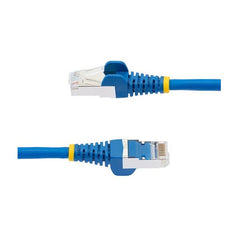 CAVO ETHERNET CAT6A 3 M-LSZH
