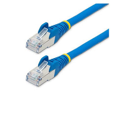 CAVO ETHERNET CAT6A 5M-LSZH