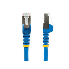 CAVO ETHERNET CAT6A 5M-LSZH