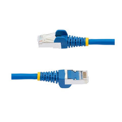 CAVO ETHERNET CAT6A 5M-LSZH