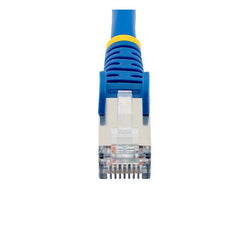 CAVO ETHERNET CAT6A 5M-LSZH