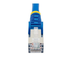 CAVO ETHERNET CAT6A 7 M- LSZH