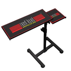 FREE STANDING KEYBOARD & MOUSE STAND