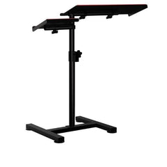 FREE STANDING KEYBOARD & MOUSE STAND