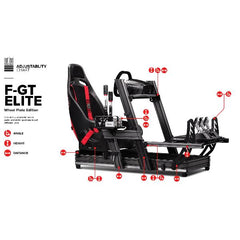 F-GT Elite