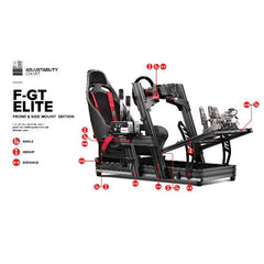 F-GT Elite