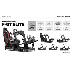 F-GT Elite