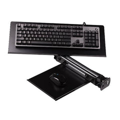 F-GT Elite Keyboard & Mouse Tray