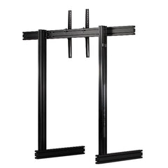 ELITE FREESTAND SINGLE MONITOR STAND