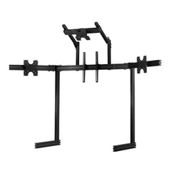 ELITE QUAD MONITOR STAND