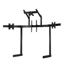 ELITE QUAD MONITOR STAND