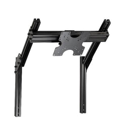 ELITE FREESTANDING QUAD MONITOR STAND ADD-ON