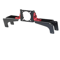 ELITE 160 DD FRONT AND SIDE MOUNT ADAPTER