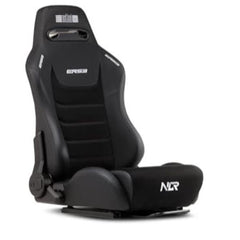 NEXT LEVEL RACING POSTAZIONE DI GUIDA F-GT ELITE WHEEL PLATE EDITION