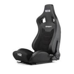 NEXT LEVEL RACING POSTAZIONE DI GUIDA F-GT ELITE WHEEL PLATE EDITION