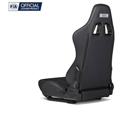 NEXT LEVEL RACING POSTAZIONE DI GUIDA F-GT ELITE WHEEL PLATE EDITION
