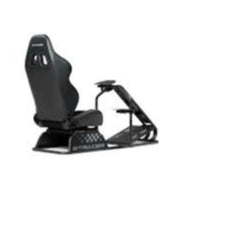 NEXT LEVEL RACING POSTAZIONE DI GUIDA F-GT ELITE WHEEL PLATE EDITION