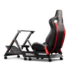 NEXT LEVEL RACING POSTAZIONE DI GUIDA GTTRACK