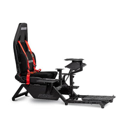 NEXT LEVEL RACING POSTAZIONE DI GUIDA F-GT LITE