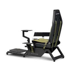NEXT LEVEL FLIGHT SIMULATOR