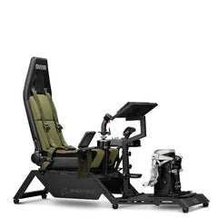 NEXT LEVEL FLIGHT SIMULATOR