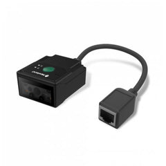 BARRACUDA PRO lettore PRESENTATION 2D con cavo RS232