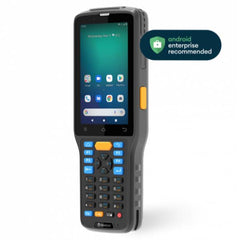 N7 CACHALOT PRO 38 KEYS 4", 4GB/64GB, 2D, CMOS, BT, GPS, NFC, WiFi